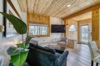 Downtown Leadville Getaway - Wifi