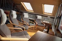 Casa Mara: the Great Beauty of Varenna - Lakefront Haven, Stunning Views [A/C] - balcony