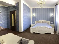 Staryy Zamok Hotels in Cherkessk
