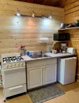 Cabin near Kenai River - Wifi