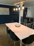 Apartment Juventia | 87 m² | Neuseenland Very Close! - 3-Star