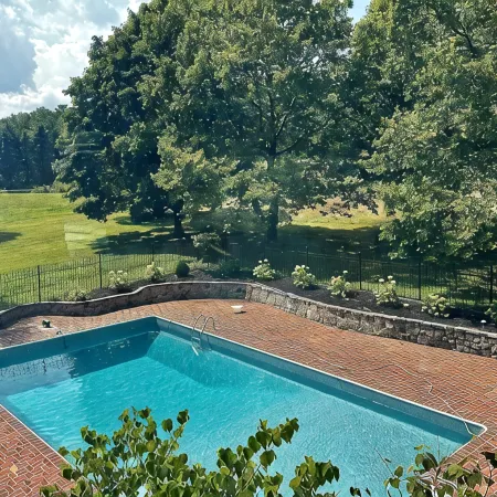 Eagle Spring Farm House Near Penn State Football