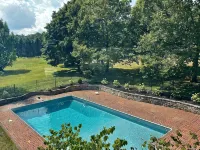 Eagle Spring Farm House Near Penn State Football - Homestays