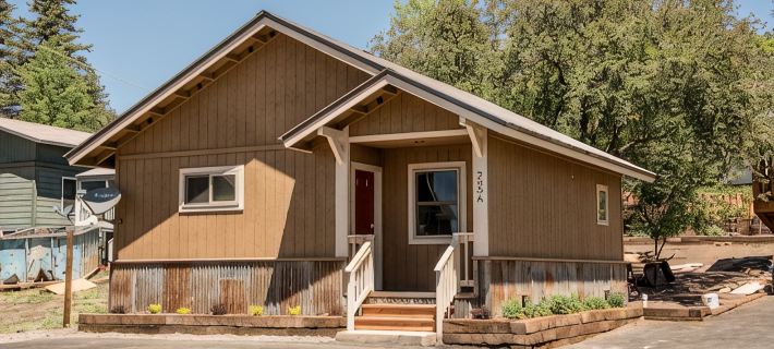 Little House on the Alley Hotels in Archuleta County