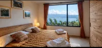 Incanto Golden Place B&B - Phòng tập thể hình