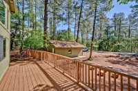 Simply Wonderful....Fully Remodeled Cabin in Pine, AZ