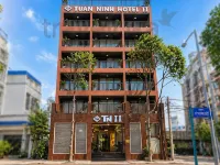 Tuan Ninh Hotel 2 Con Dao Hotels near Con Dao Airport