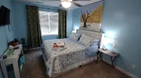 It's Beach Time, Stay Here. No Pet Fee, 6 Guests