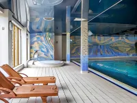 Falls Hotel & Spa Hotels in Clare