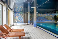Falls Hotel & Spa