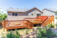 Fun Home! Gameroom, Playground, Near Hospitals, 5mi Downtown 9mi Geg 4mi Gonzaga