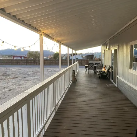 10 acre Farm, for dirtbikes, near Death Valley, front site, casinos and wineries