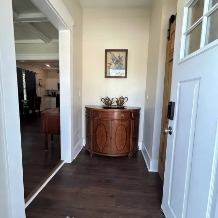 Unit 1 - Copper - Pinal Creek East - private yard - wifi - central location