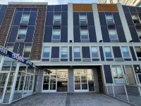 Soho Suites Atlantic City Beach Block Отели рядом с достопримечательностью «Маяк Абескон»