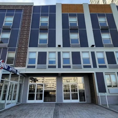 Soho Suites Atlantic City Beach Block