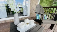 Entire House Family-Pets-Friendly Close to i65. - Homestays