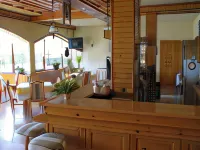 Margarita Hotel - Parking