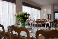 Shtarkman Erna Boutique Hotel Nahariya - Desayuno