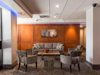 Ottawa Embassy Hotel & Suites Hotels near Lansdowne Park