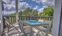 Apartment at Port de La Teste, coastal path - Wi-Fi