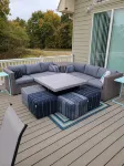 Gorgeous lake house with sandy beachfront. Welcome to Lost  World Landing - Wifi