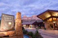 Cliffrose Lodge and Gardens