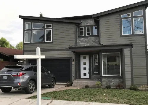 Modern Home in Downtown Sumner, WA, 34 mi from Lumen Field - 4성급