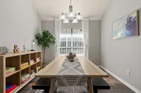 Luxurious MTZ Homes Modern Style - 3 étoiles