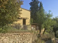 Chianti, nature, relax 2 steps from Florence - Wifi