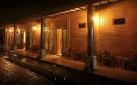 @Niek Homestay - WiFi