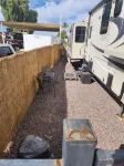 Cozy RV with WiFi and HVAC in Glendale/North Phoenix Luxury Fifth wheel camper - Bungalows