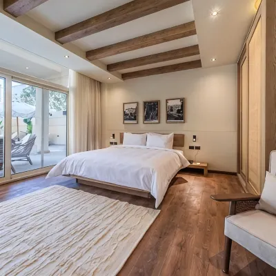 سامز ستوري Hotels near التوحيد والنور - 15 مايو
