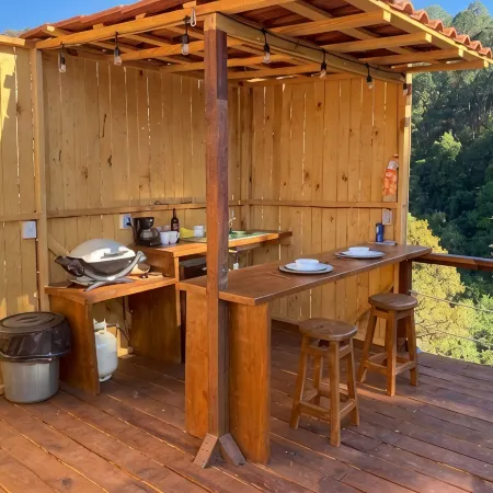 La Estela NatureSuites