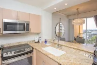EXECUTIVE RESIDENCE at The Ritz-Carlton Key Biscayne
