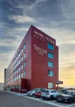 Sercotel Plaza Feria - Bares