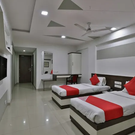 Hotel Ostria