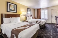 Quality Inn Fresno Near University