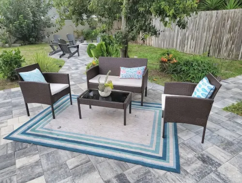 2 Bedroom Vilano Beach Townhome - 4104