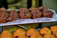 The Capetonian - Halal - Aamiainen