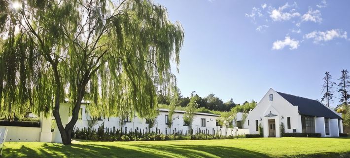 Brenaissance Wine & Stud Estate Hotels in Stellenbosch