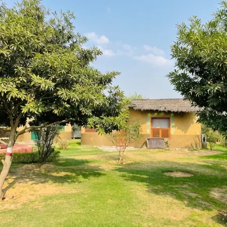 Arise Rustic Village Resort
