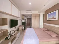 Apartement Springwood by LiviRooms Tangerang