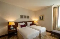 Saja by Warwick Makkah Hotel