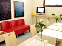 Hotel Cervetta 5 - Aamiainen