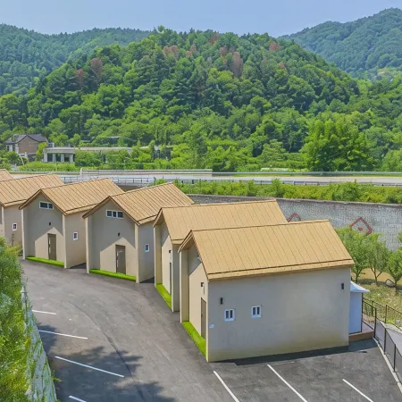 Chuncheon Road Stay