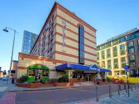 Novotel Birmingham Centre Hotel in zona Galleria Ikon