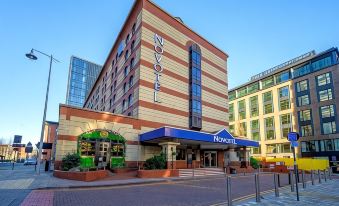 Novotel Birmingham Centre