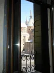 Hotel Donatello - Scenic