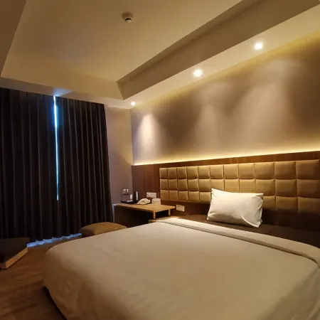 OPA Hotel Palembang