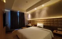 OPA Hotel Palembang